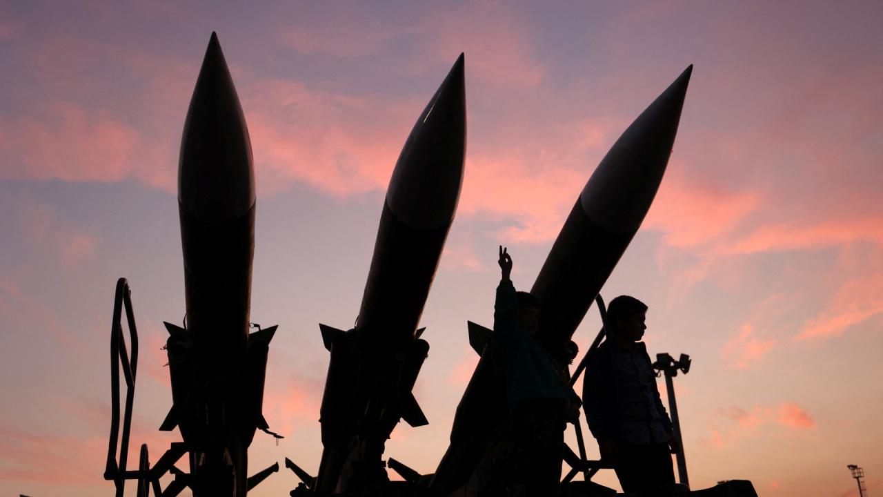 İran: Enerji tesislerimiz hedef alınırsa, bölgedeki Amerikan şirketlerini hedef alacağız