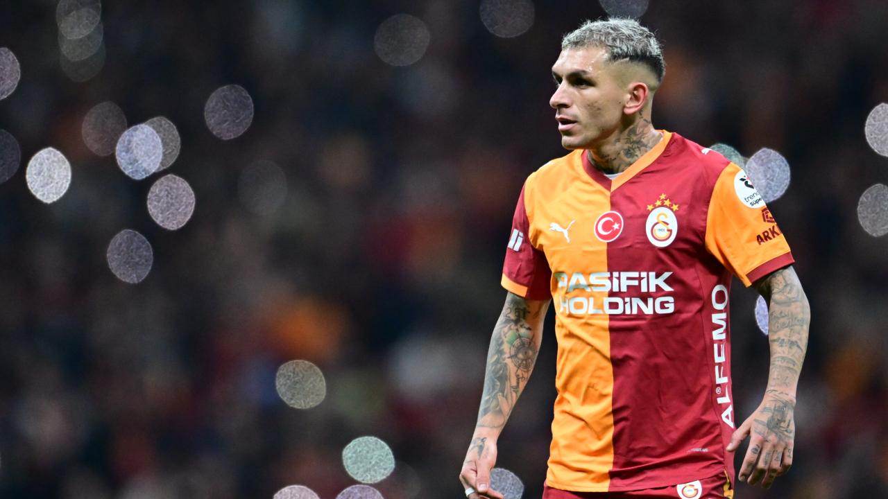 Galatasaraylı futbolcu Torreira'ya saldıran kişi tutuklandı
