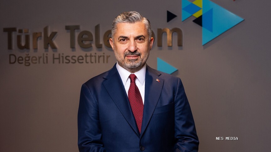 Türk Telekom'dan hayatın her alanında engelleri aşan projeler