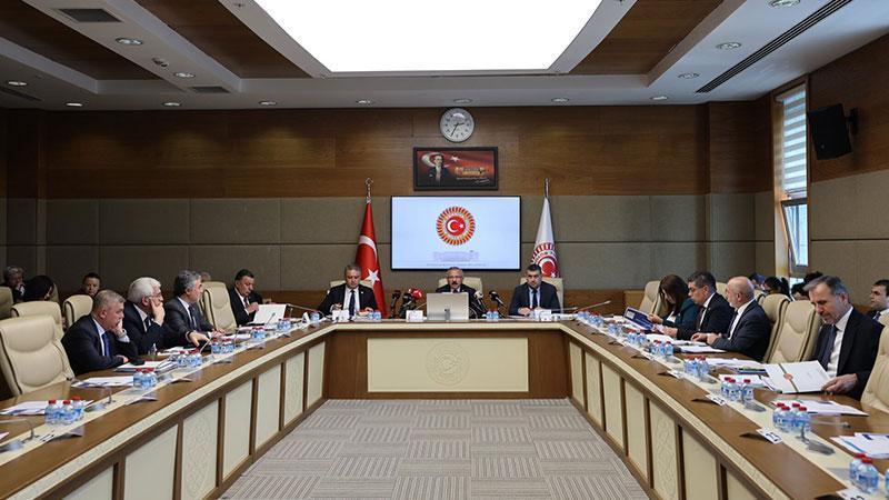 TBMM Okul Olaylarını Araştırma Komisyonu, Kahramanmaraş'a gidecek