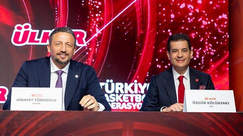 Hidayet Türkoğlu: Bu iş birliği hem bugüne hem de yarınlara yapılan güçlü bir yatırımdır