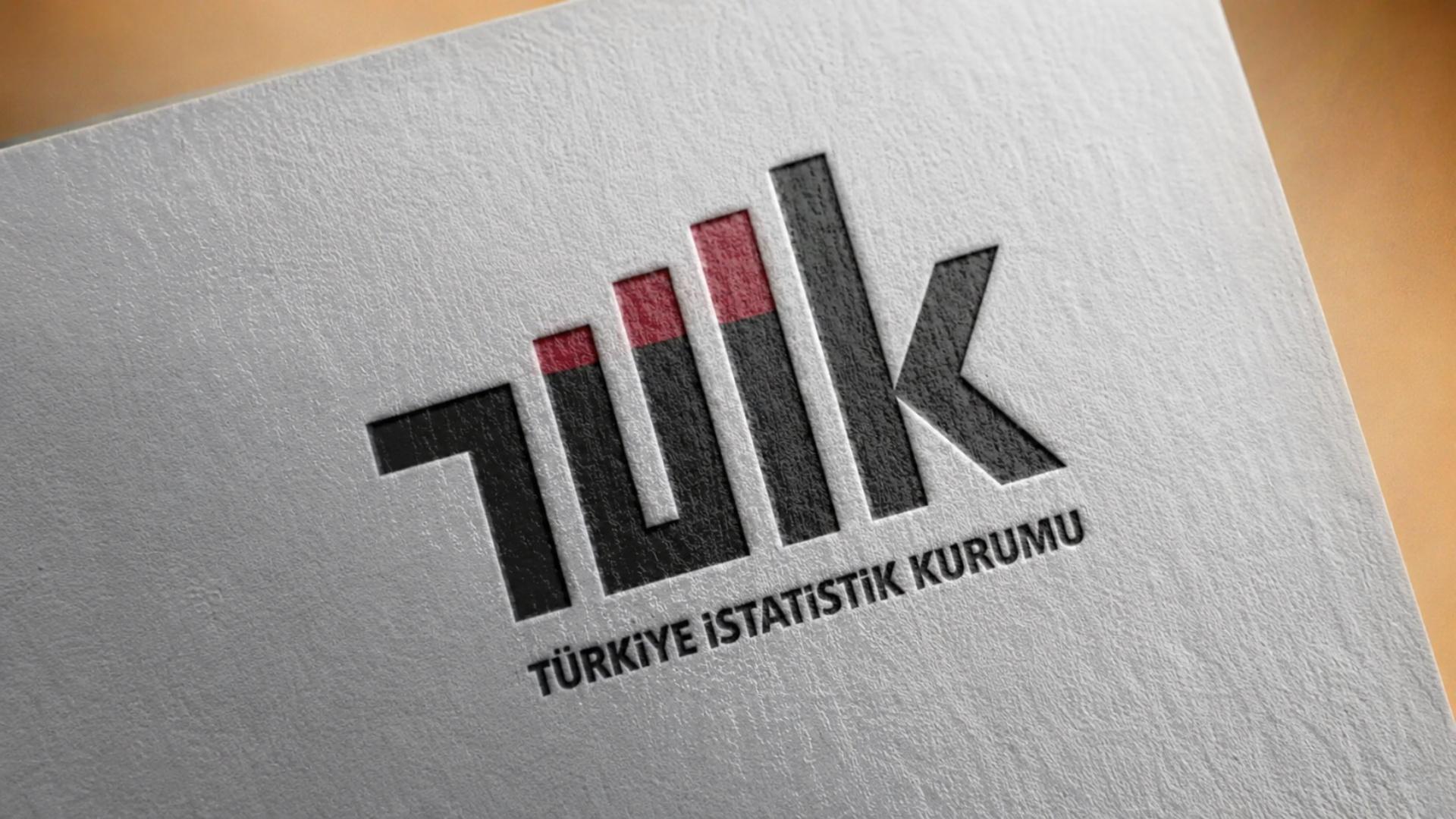 TÜİK: Dış ticaret haddi 4,9 puan arttı