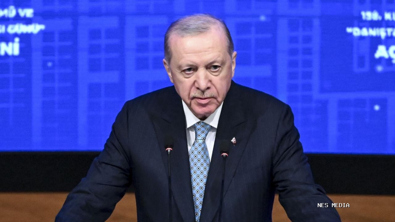 Cumhurbaşkanı Erdoğan: Cumhur ile Cumhuriyet arasındaki engelleri söküp attık