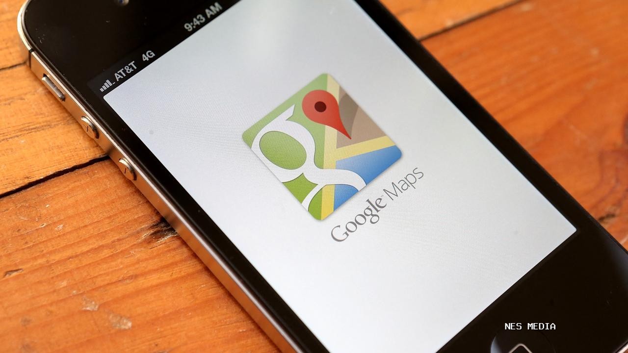 Google Haritalar CarPlay sürümüne Gemini yapay zeka desteği geliyor