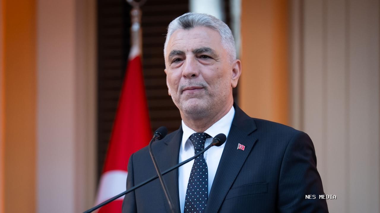 Bakan Bolat: Yasakları kaldırdık ekonomiyi dolar bazında 6 kat büyüttük