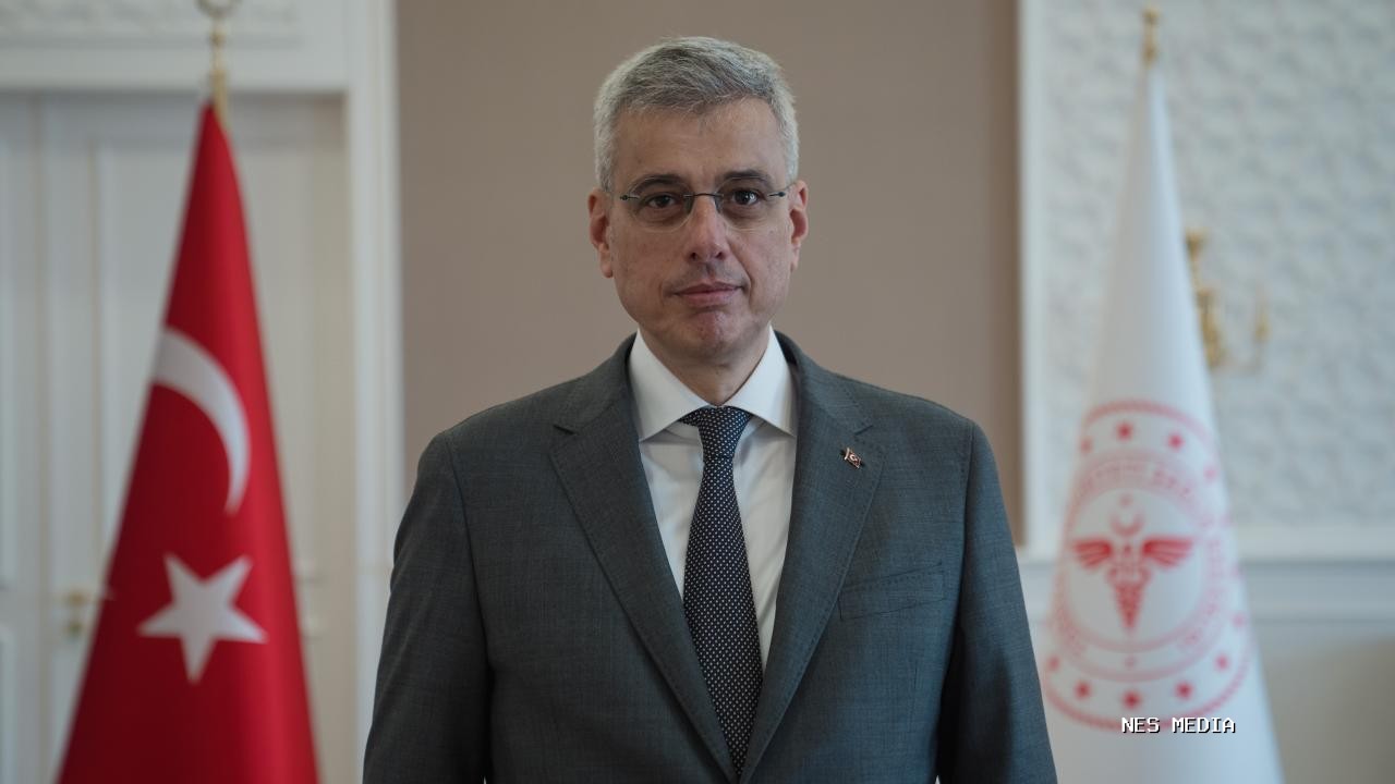 Bakan Memişoğlu: Her türlü bağımlılıkla mücadele etmeye kararlılıkla devam edeceğiz