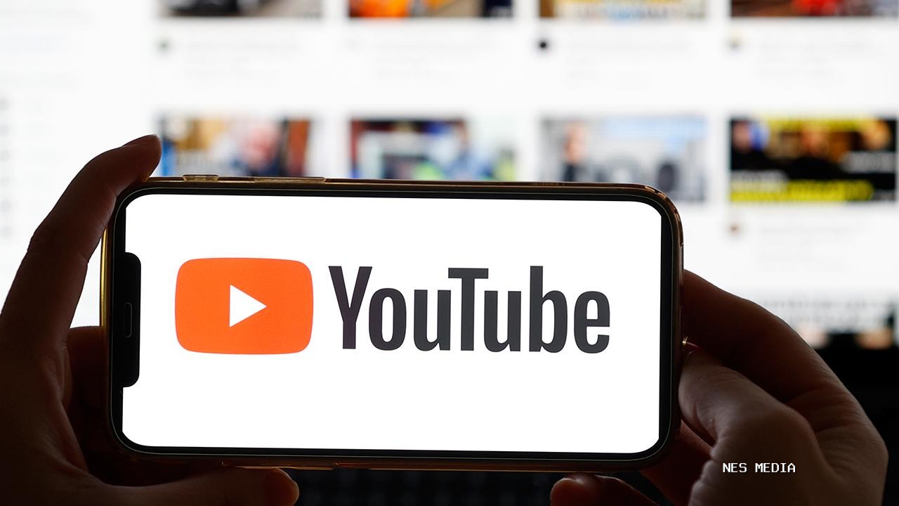 Türkiyede internet trafiğinin lideri YouTube
