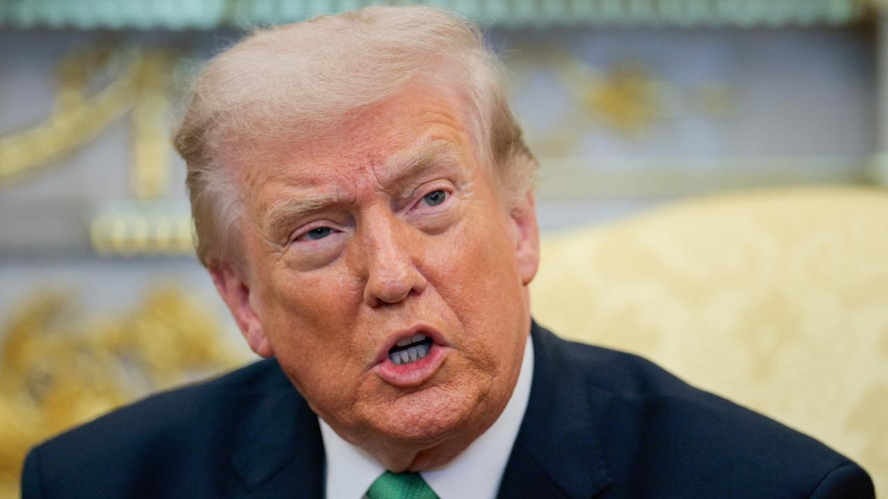 Trump'tan, İran'a ya anlaşma yaparsınız ya da yok edilirsiniz tehdidi