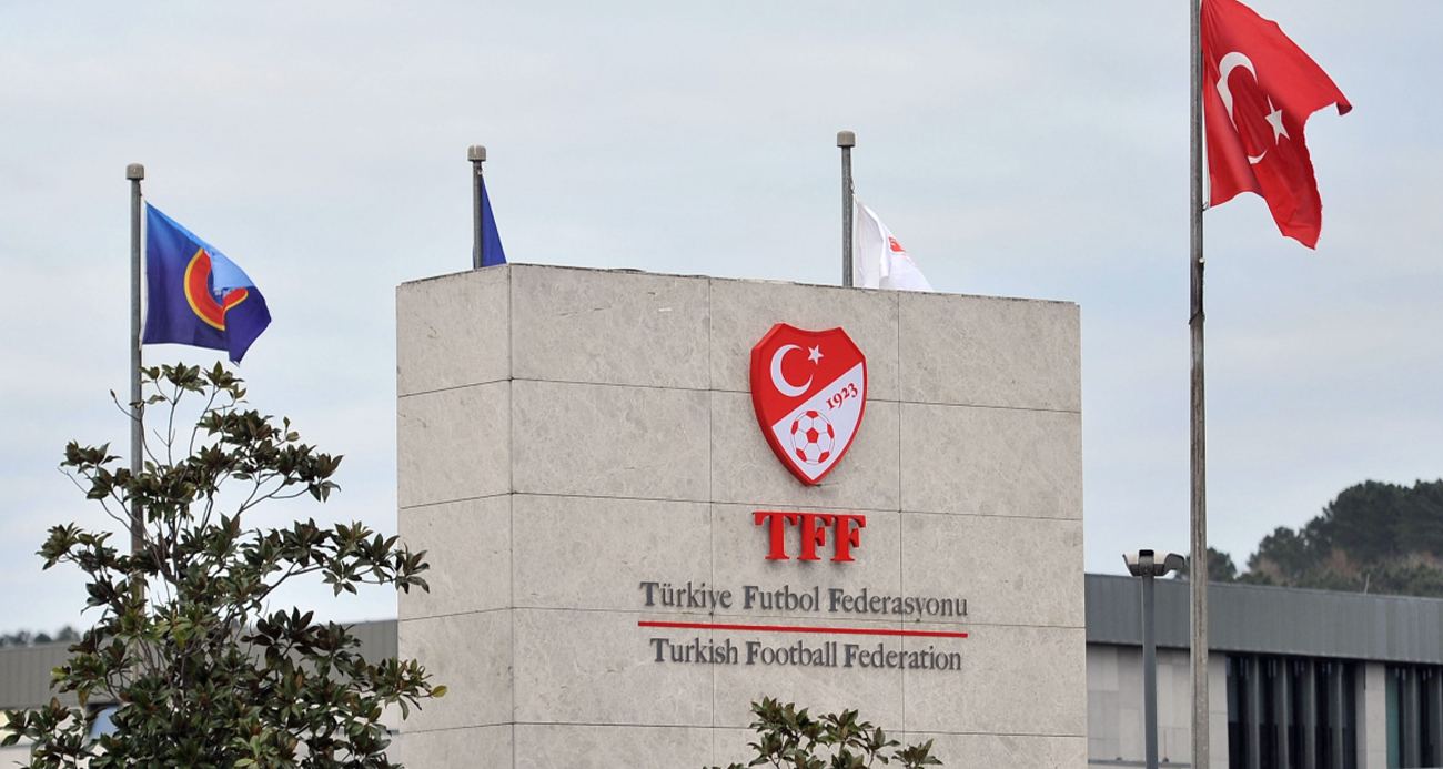 TFF’den A Milli Takım aday kadrosu haberlerine yalanlama