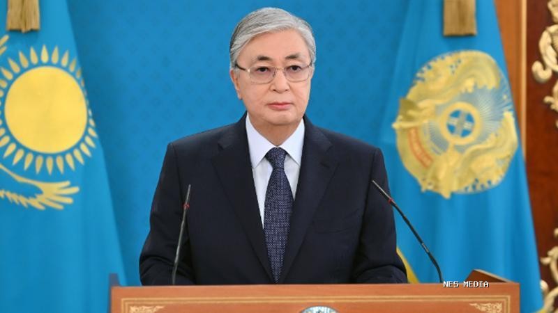 Kazakistan’da 'eğitim sistemine yapay zekanın entegre edilmesine ilişkin' kararname imzalandı