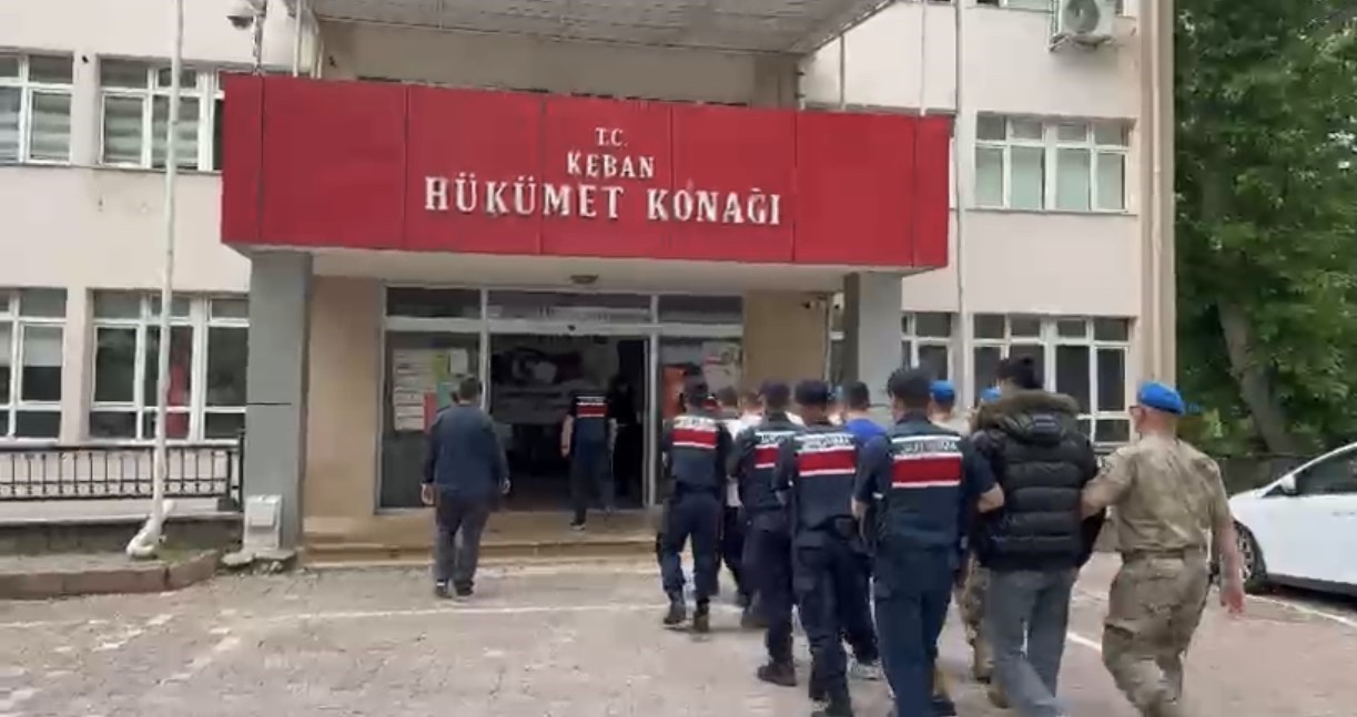 Elazığ merkezli dolandırıcılık operasyonunda ikinci dalga