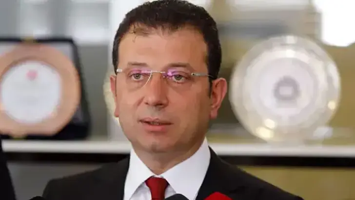 İmamoğlu ve 3 sanığın yargılandığı 'Casusluk' davasında duruşma 6 Temmuz'a ertelendi