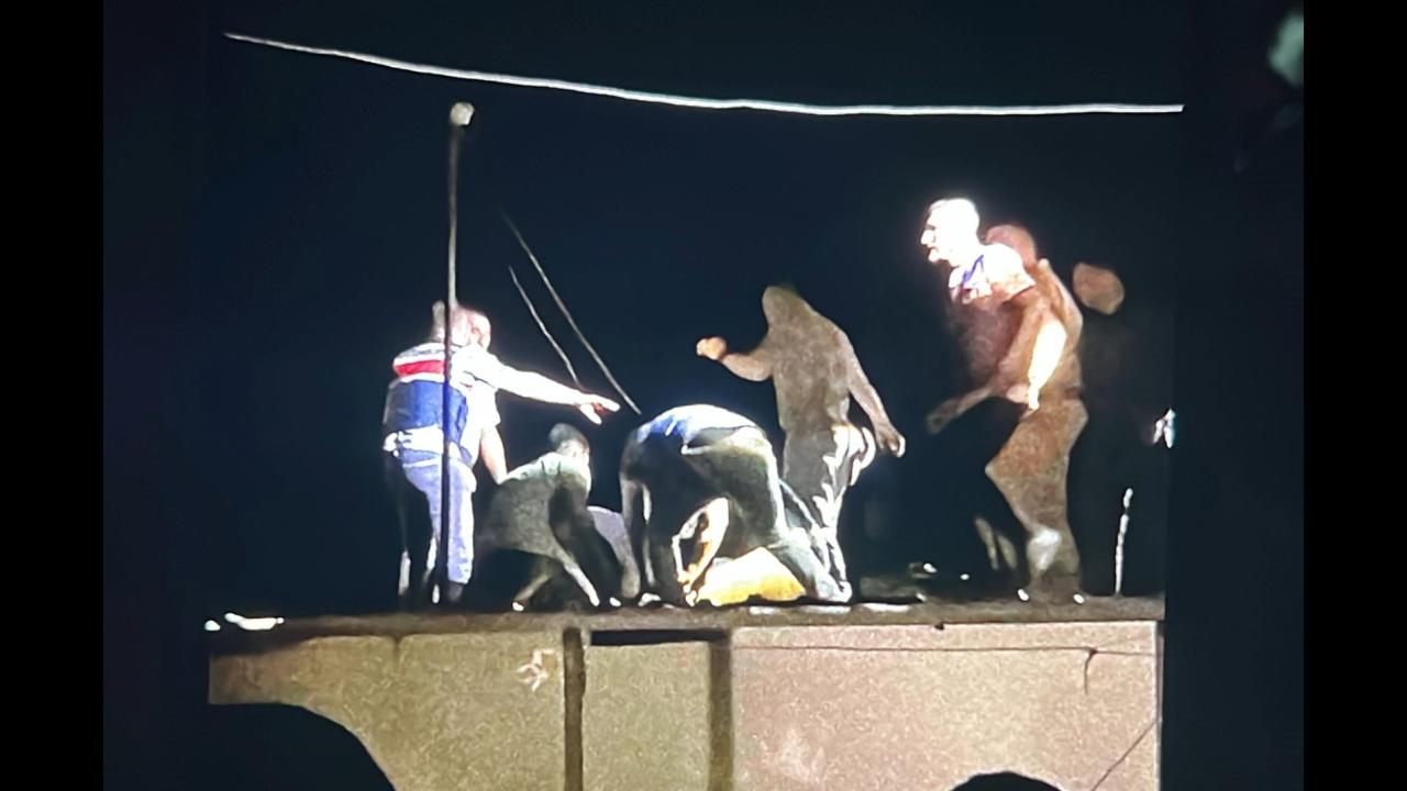 Şanlıurfada kaybolan çocuk 11 saat sonra evin damında ölü bulundu