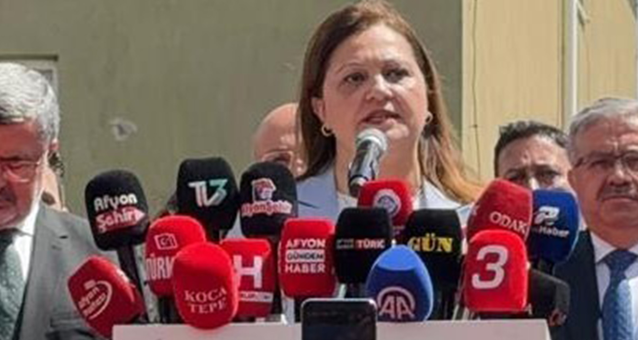 ''Yeni bir döneme adım attık''