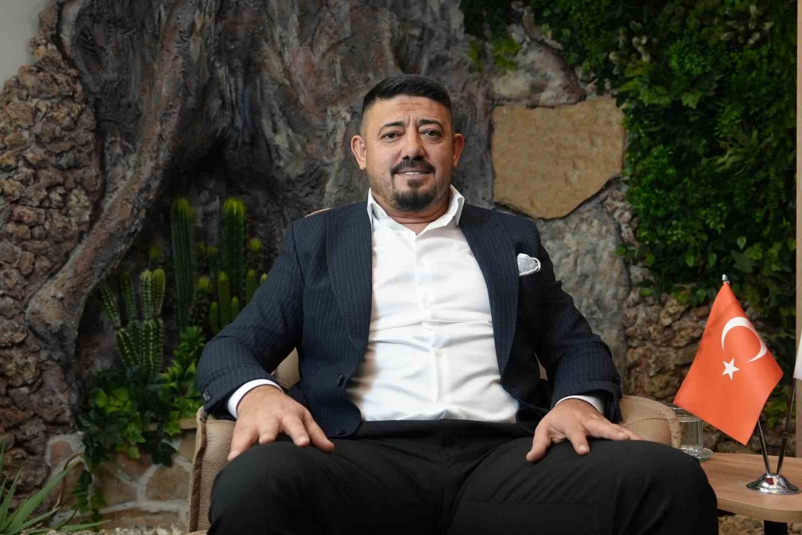 HAGİAD Başkanı Erkan: "Modern dünyanın en büyük tehdidi artık savaşlar değil; zayıflayan aile bağlarıdır"