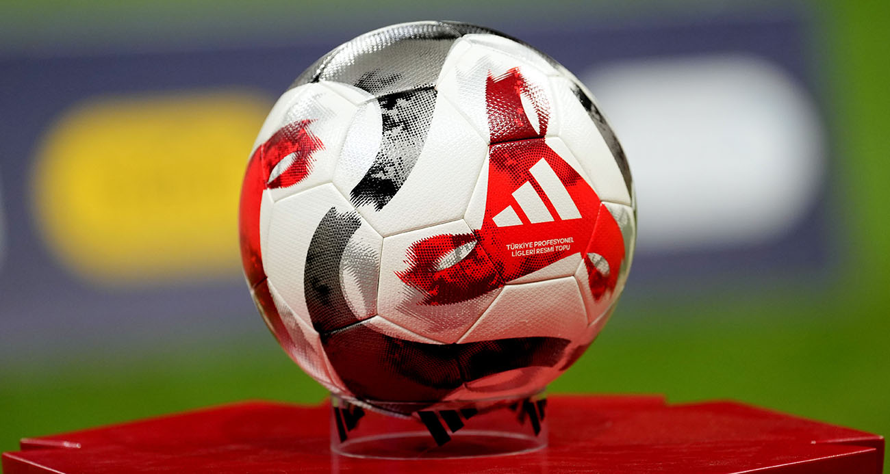 Trendyol Süper Lig’de 34. ve son hafta heyecanı