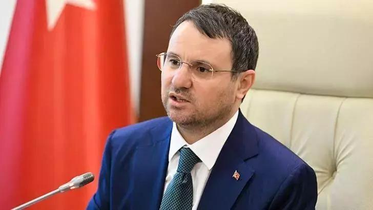 Bakan Gürlek: 23 ilimizde uyuşturucu tacirlerine önemli bir darbe indirilmiştir