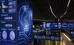 Borsa İstanbul'da manipülasyon soruşturması: 2 şüpheli hakkında gözaltı kararı