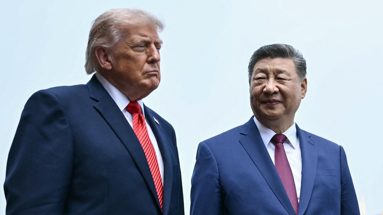 Beyaz Saray: Trump ve Cinping Hürmüz konusunda anlaştı