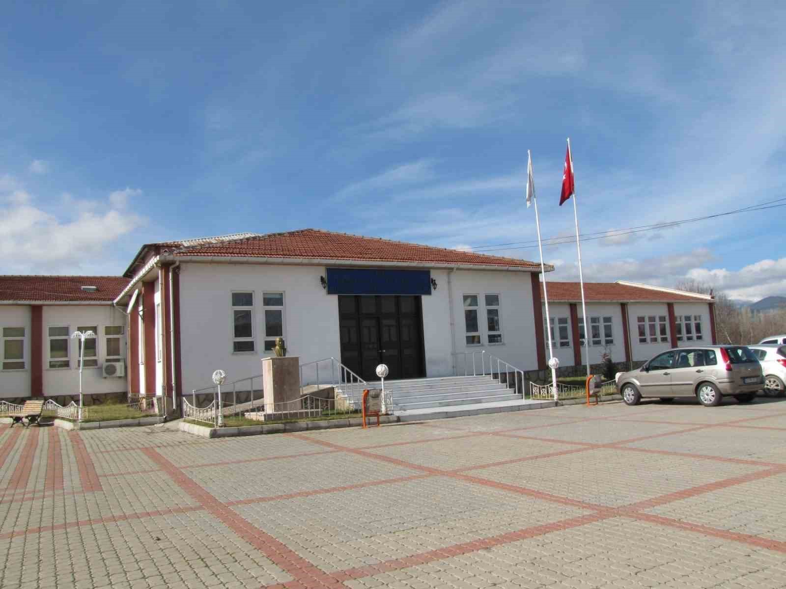 Hisarcık MYO’nun 2 projesi şartlı kabul almaya hak kazandı