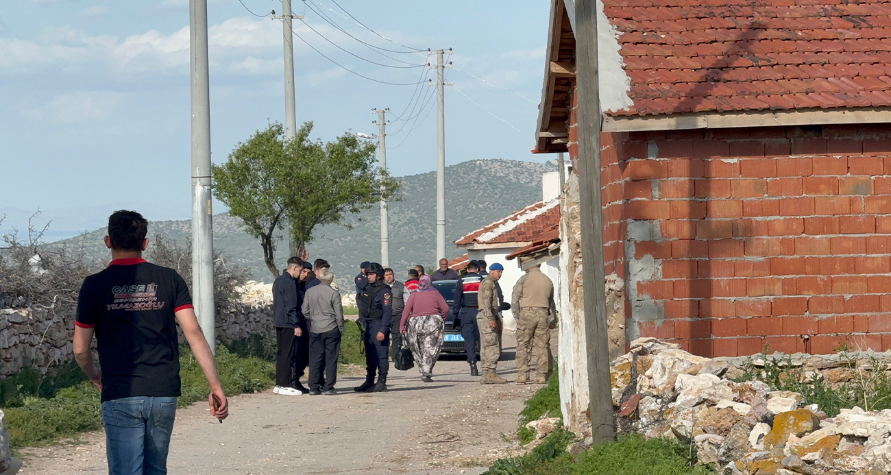 1 ölü, 2 yaralı!
