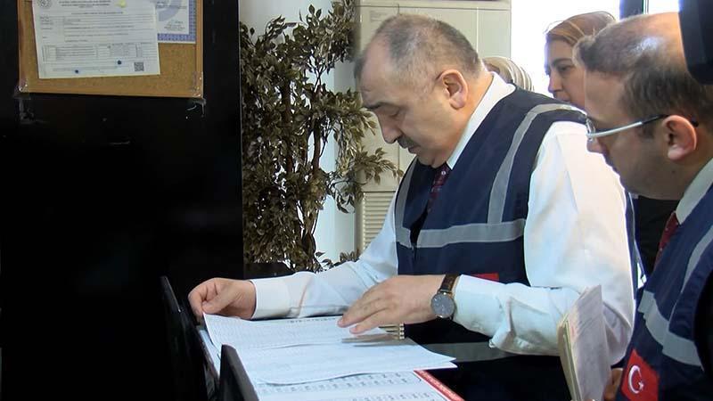 İstanbul'da otobüs firmalarına 'bilet fiyatı' denetimi