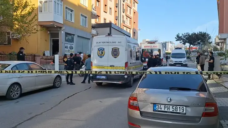 Maltepe'de alacak cinayetinde bir şüpheliye 18 yıla kadar hapis diğerine müebbet talebi
