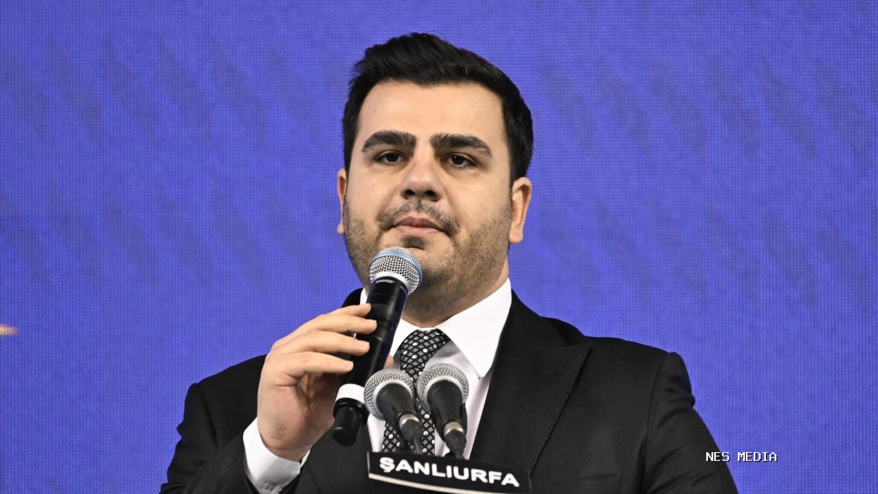 AK Partili İnandan Özgür Özel'e sert yanıt