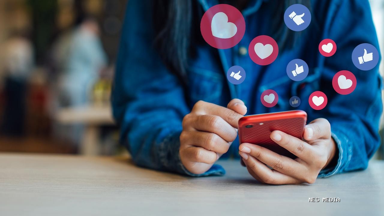 Çağın yeni tehlikesi dijital obezite