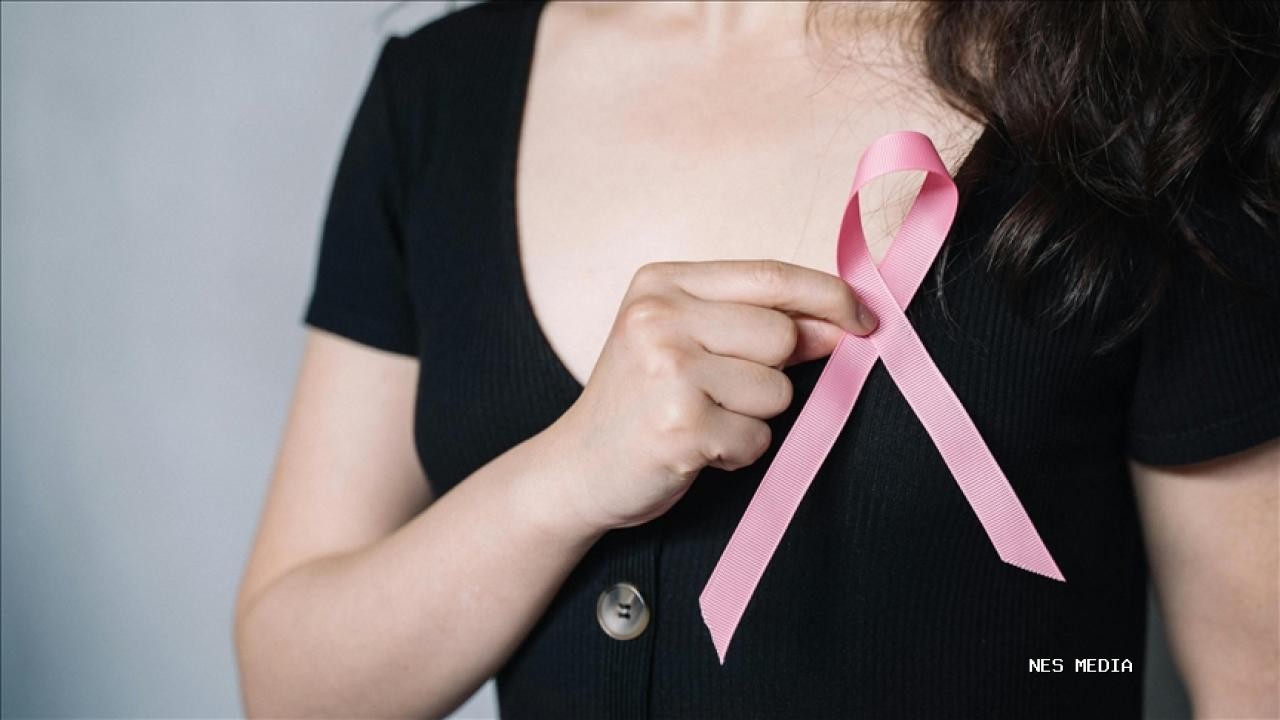 Meme kanseri tedavisinde Gülhane'de geliştirilen yöntem tıp literatürüne girdi