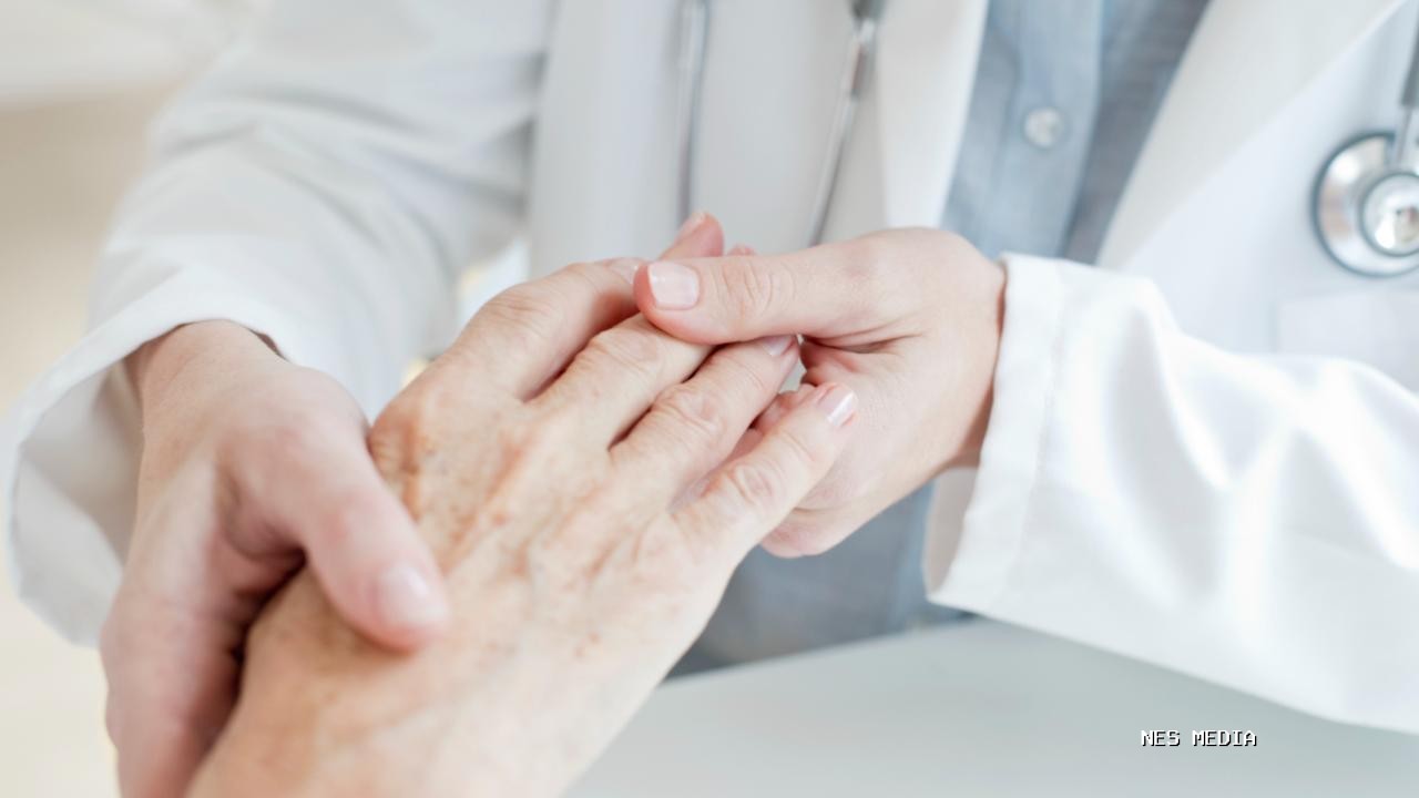Parkinson'un erken sinyali: Koku kaybı