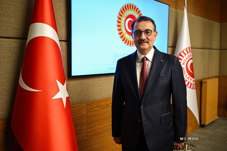 TBMM Yapay Zeka Araştırma Komisyonu Başkanı Dönmez, yapay zekada etik tartışmalarını değerlendirdi