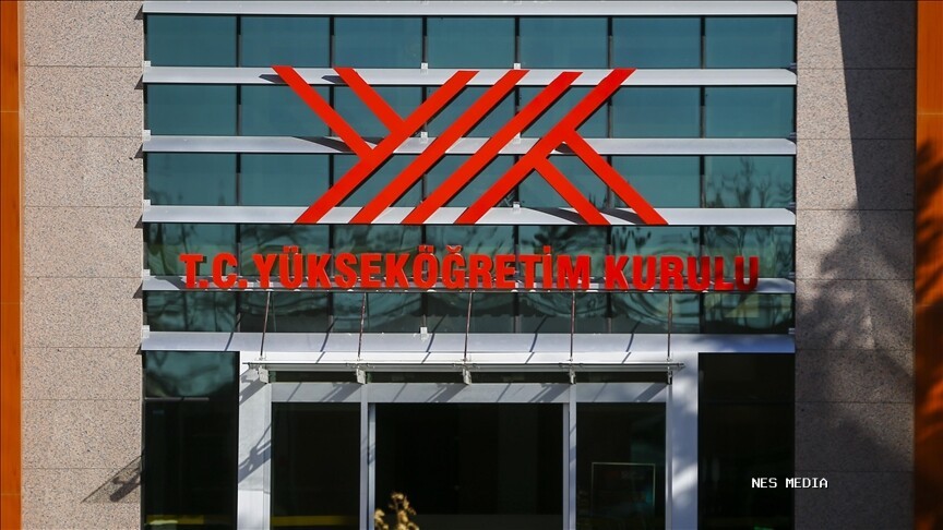 YÖK'ten yurt dışında eğitim alacaklara "tanınırlık" uyarısı