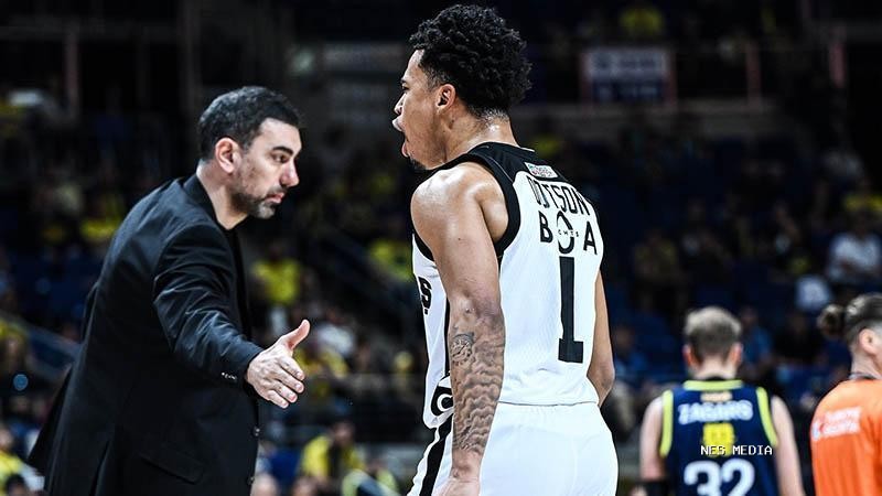 Devon Dotson: Basketbol Süper Ligi’nde iyi bir sezon geçirdiğimizi söyleyebiliriz