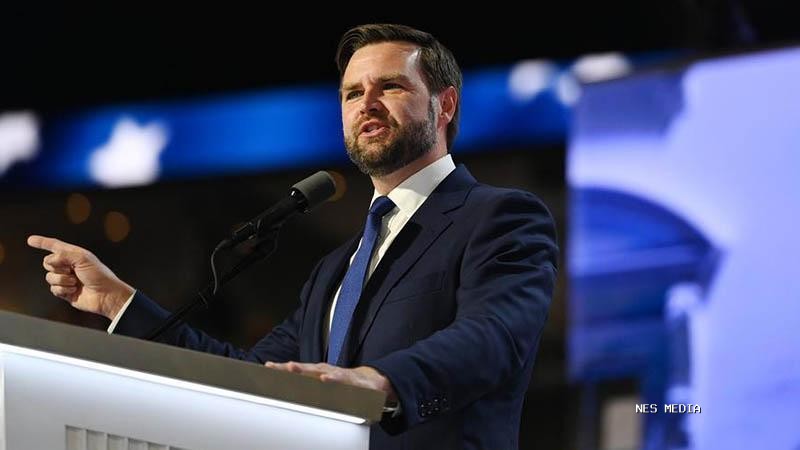 ABD Başkan Yardımcısı Vance: İran'la görüşmelerde ilerleme kaydettikABD Başkan Yardımcısı JD Vance, “Başkan Donald Trump'ın İran'dan gelen son öneriyi reddetmesinin ardından, İran'la müzakerelerde ilerleme kaydettik” dedi.