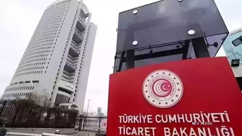 Nisanda 60 ilin ihracatı arttıTicaret Bakanlığı, nisan ayında 60 ilin ihracatında artış kaydedildiğini ve 6 ilin 1 milyar doların üzerinde ihracat gerçekleştirdiğini açıkladı.