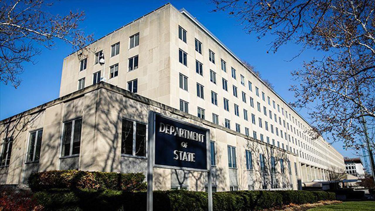 Washington'daki İsrailLübnan 3. tur görüşmeleri başladı