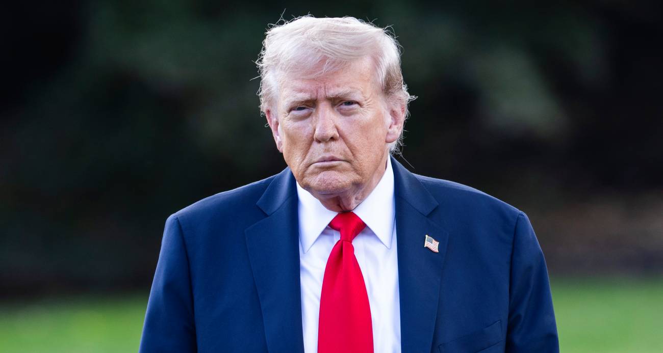 Trump: "Çin Devlet Başkanı Xi, İran ile anlaşma sağlanması için yardım teklif etti"