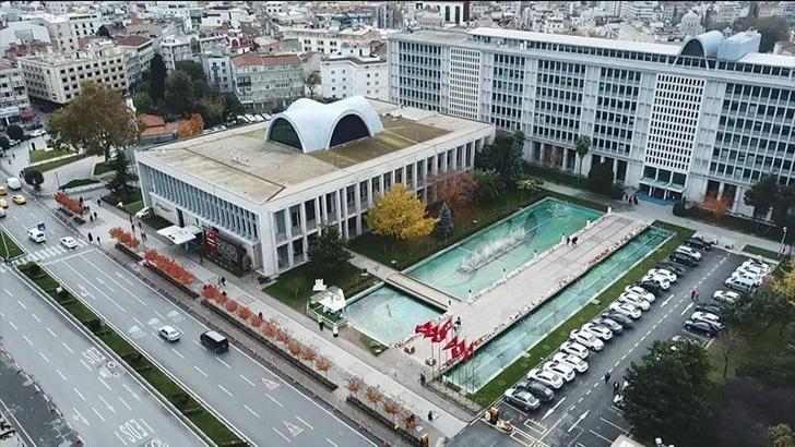 İBB'ye yönelik 'Yolsuzluk' davasında duruşma 18 Mayıs'a ertelendi