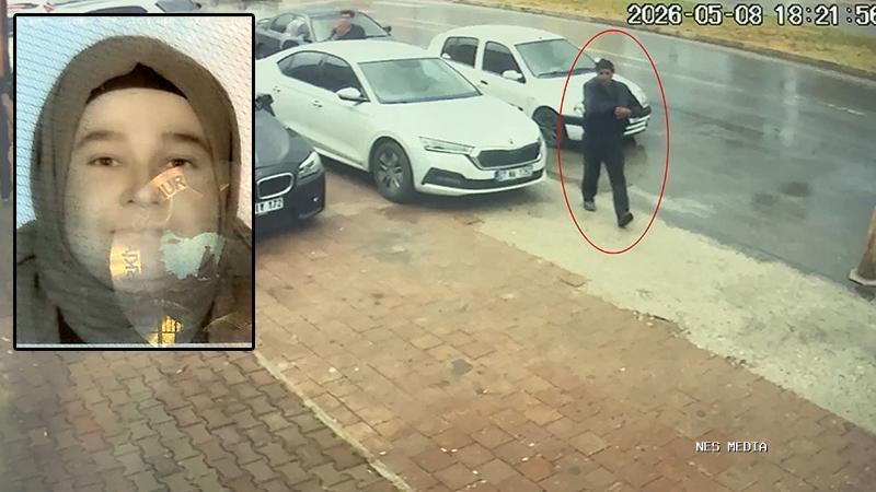 Arsa satışı konusunda tartıştığı yeğenini 4 el ateş edip, öldürdüAntalya'da Ömer A. (63), arsa satışı konusunda tartıştığı yeğeni Amine Bozkurt'u (40) tabancayla 4 el ateş ederek öldürdü.