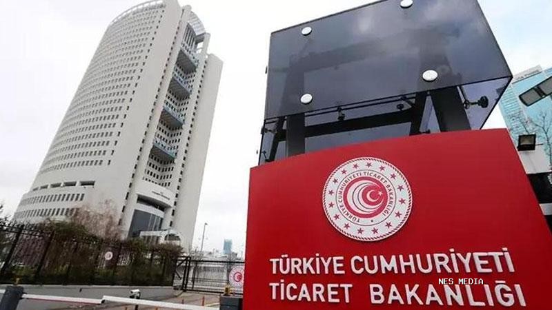 Ticaret Bakanlığı; Yarışma ödülünün gümrükte imha edildiği iddiaları gerçek dışı