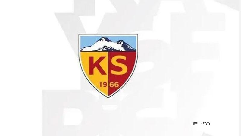 Zecorner Kayserispor’da olağanüstü kongre kararı