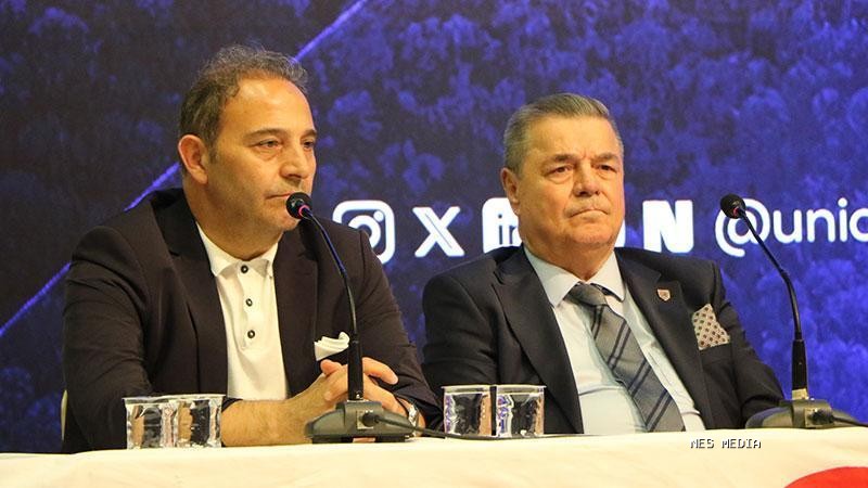Samsunspor Futbol Direktörü Çapa: Pape Moussa Fall ilgilendiğimiz oyunculardan bir tanesi