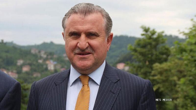 Bakan Bak 1'inci Lig'e yükselen Mardin 1969 Spor ile Muğlaspor'u tebrik etti