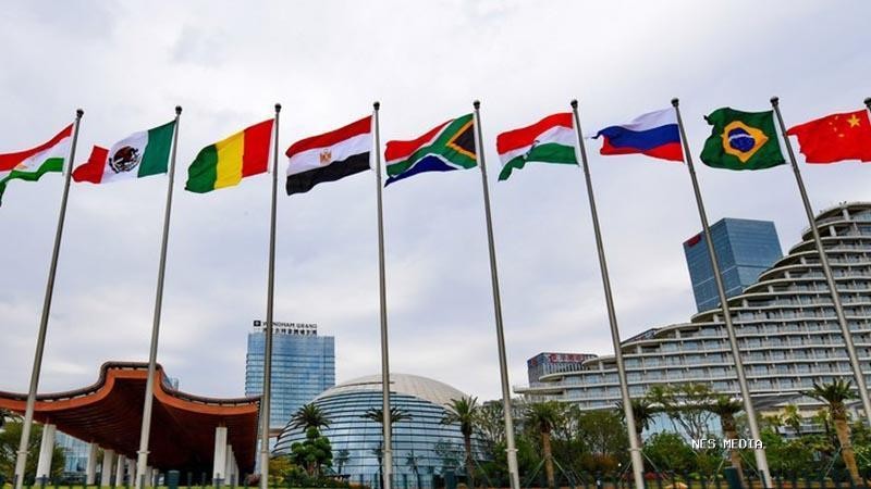BRICS Dışişleri Bakanları Hindistan’da bir araya geldiBRICS ülkelerinin dışişleri bakanları, Hindistan'ın başkenti Yeni Delhi'de bir araya geldi.