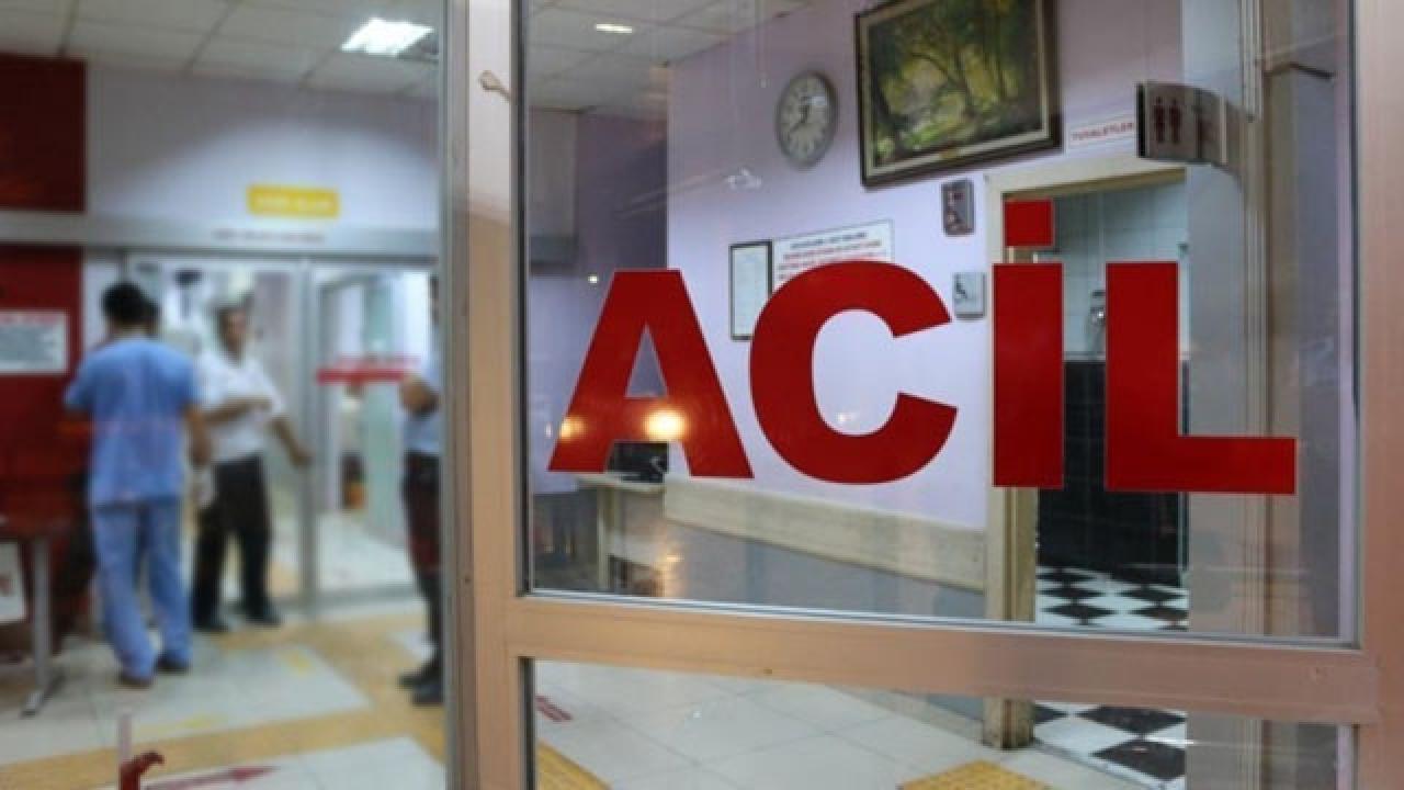 Ordu'da 21 işçi yemekten zehirlendi