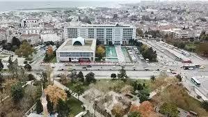 İBB'ye ihale operasyonu: 12 kişi gözaltına alındı