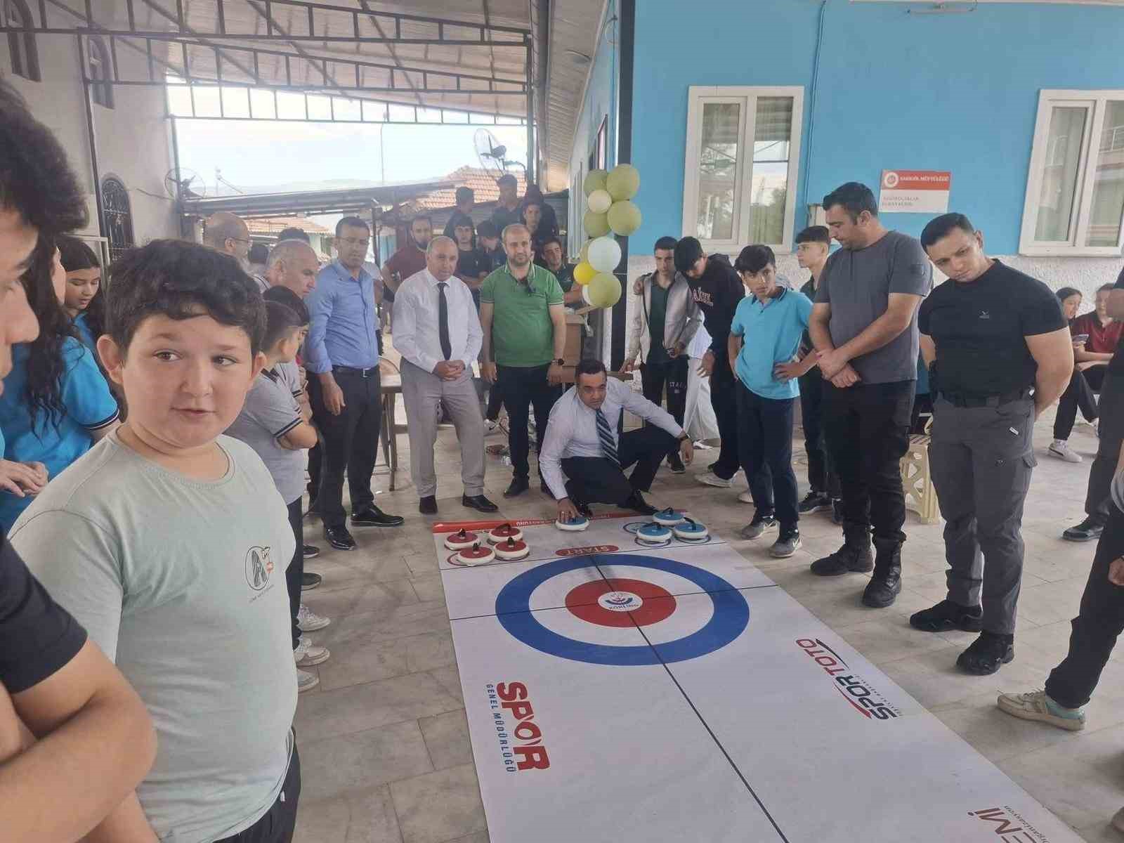 ÇEDES’le değerler eğlenceli etkinliklerle yaşatıldı