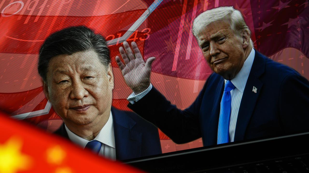 Trump'ın Çin ziyareti: İlişkilerde yeni başlangıç mı, hasar kontrolü mü?