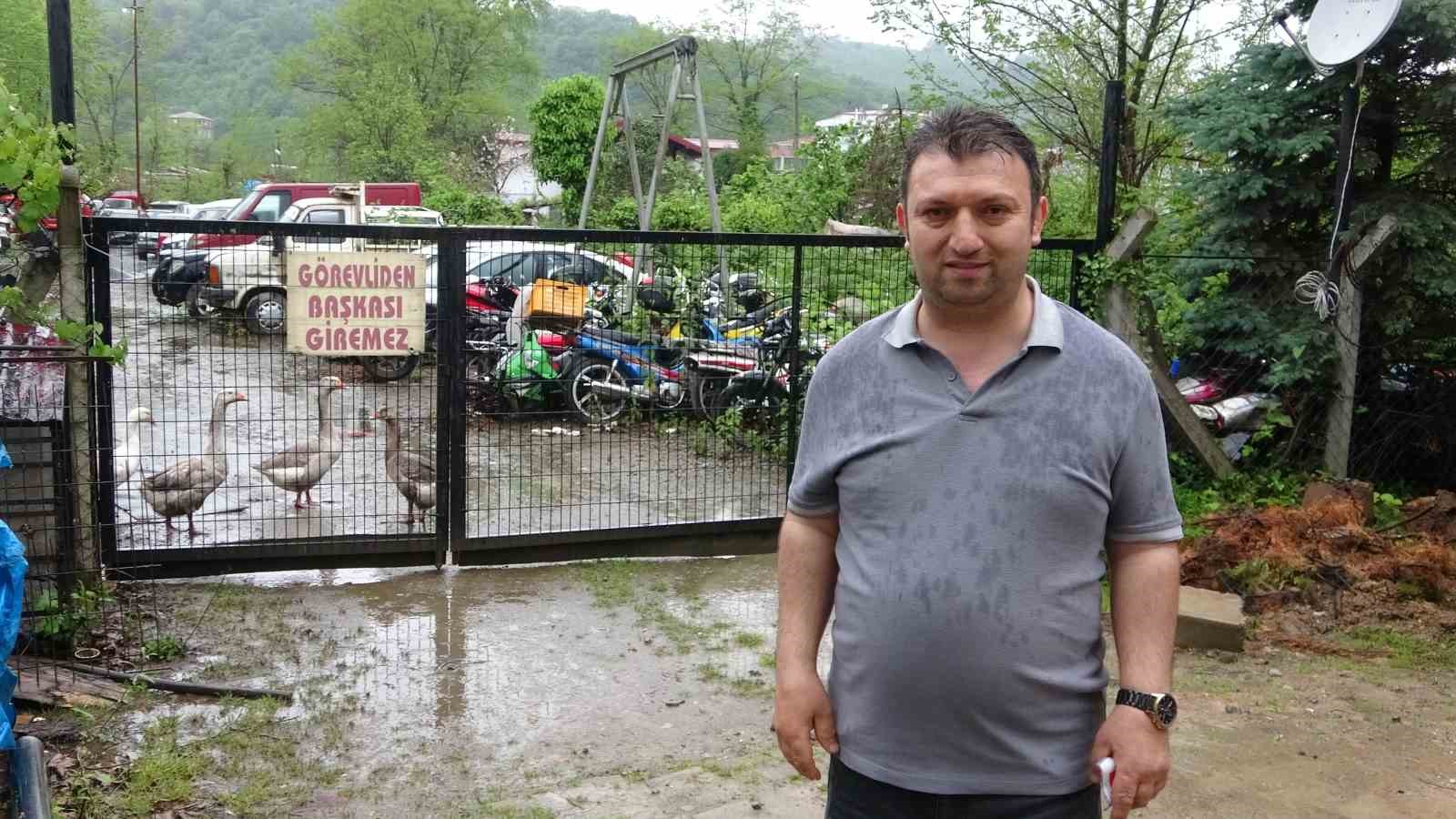 Milyonluk cip otoparkta çürümeye terk edildi